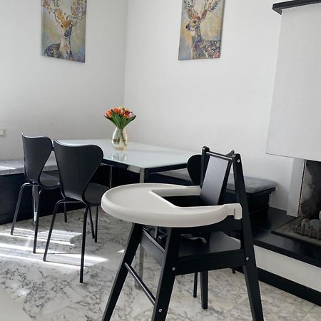 Apartament Casa Ilaria Levanto Zewnętrze zdjęcie