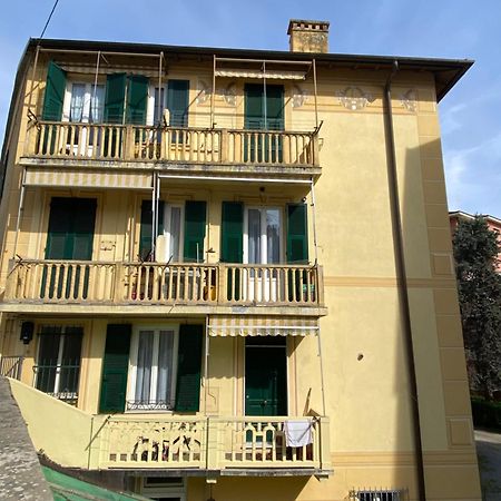 Apartament Casa Ilaria Levanto Zewnętrze zdjęcie