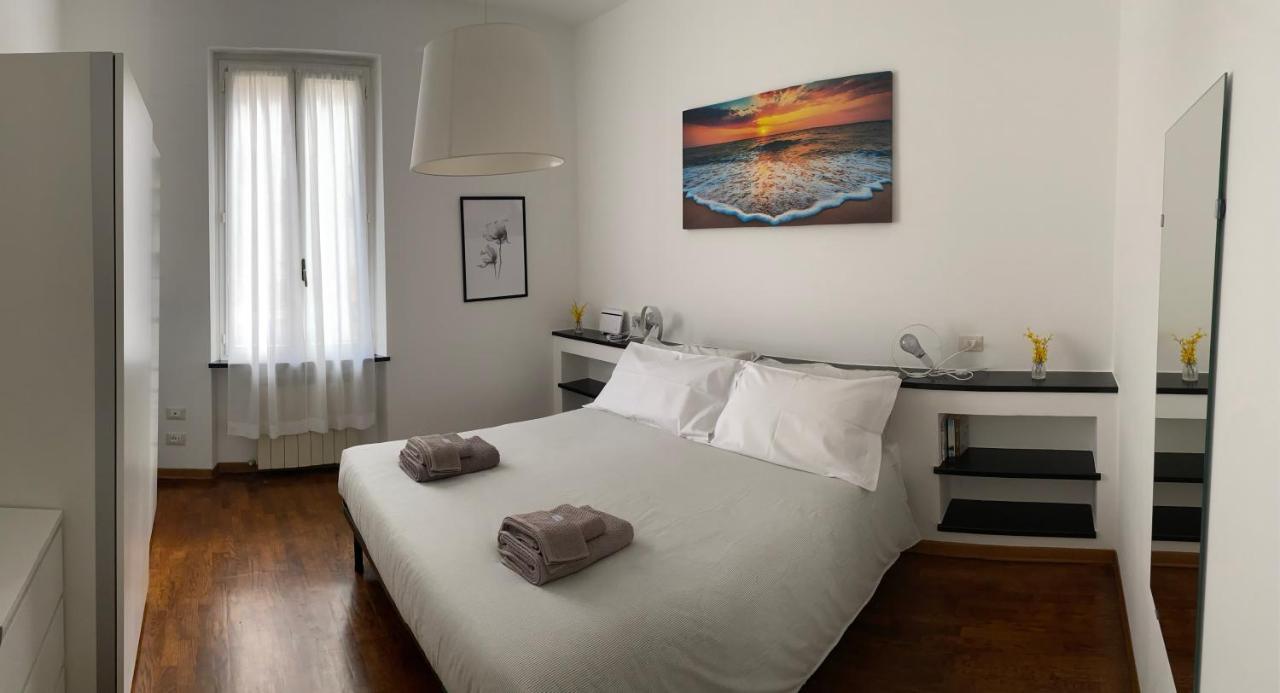 Apartament Casa Ilaria Levanto Zewnętrze zdjęcie