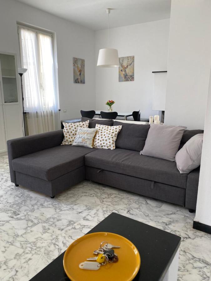 Apartament Casa Ilaria Levanto Zewnętrze zdjęcie