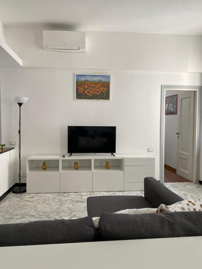 Apartament Casa Ilaria Levanto Zewnętrze zdjęcie