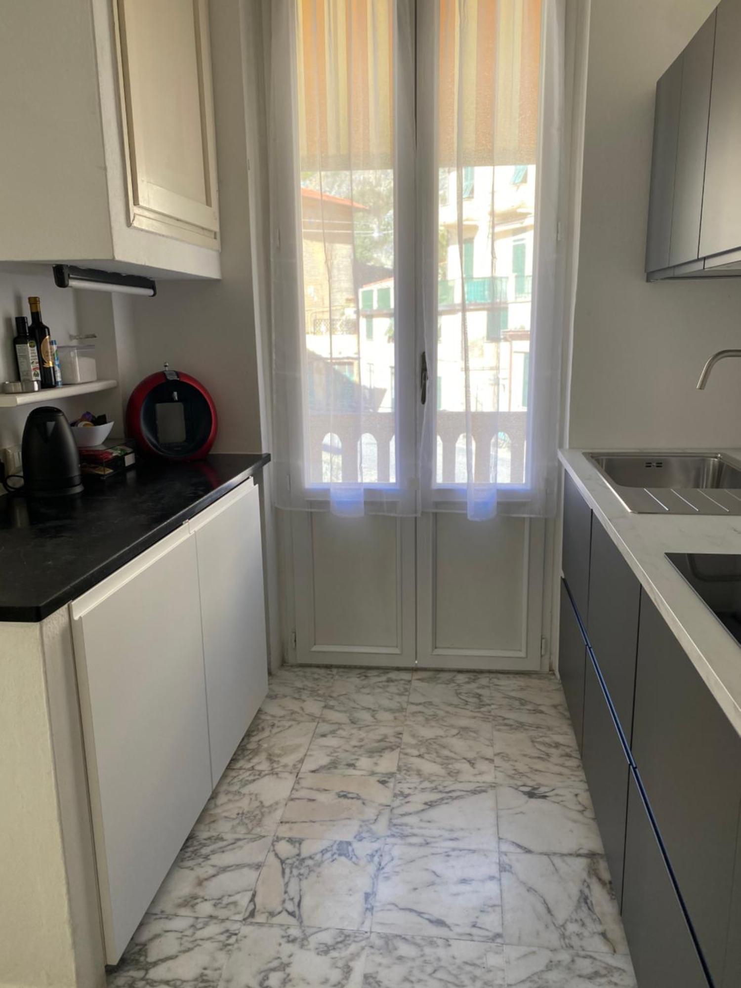 Apartament Casa Ilaria Levanto Zewnętrze zdjęcie