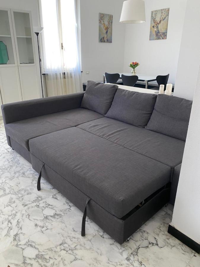 Apartament Casa Ilaria Levanto Zewnętrze zdjęcie