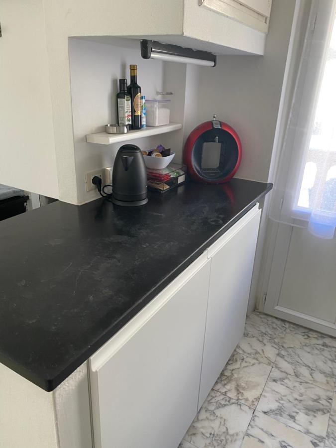 Apartament Casa Ilaria Levanto Zewnętrze zdjęcie
