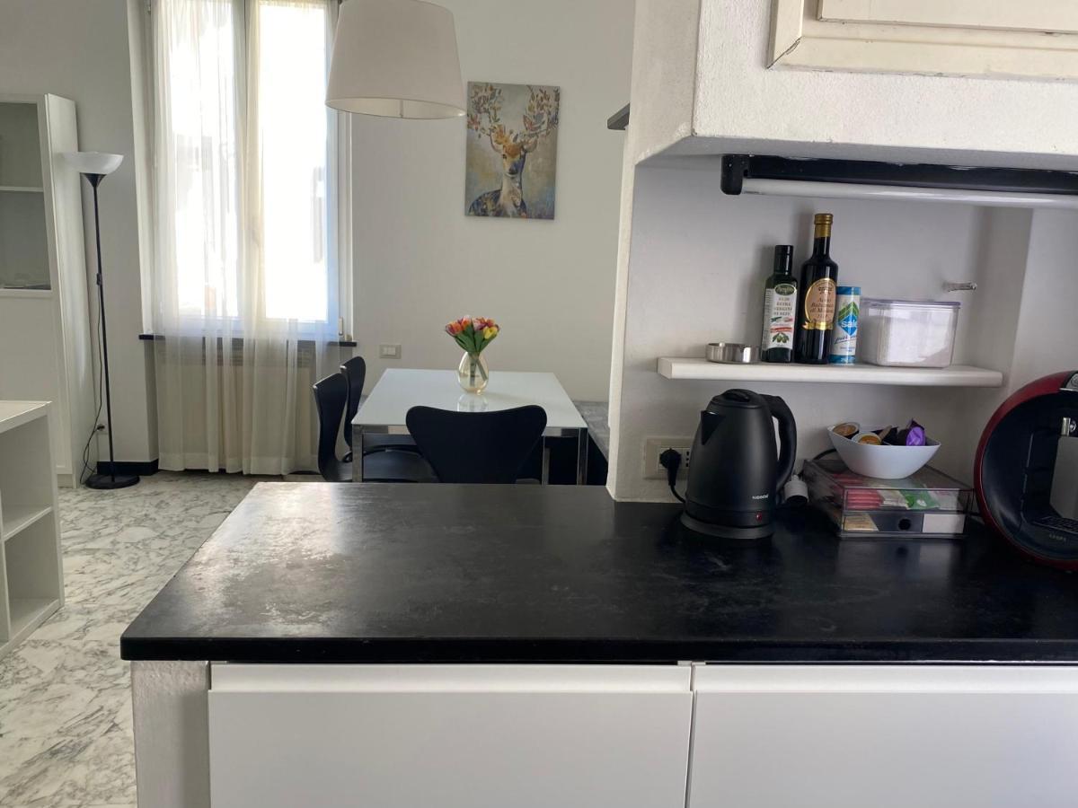 Apartament Casa Ilaria Levanto Zewnętrze zdjęcie