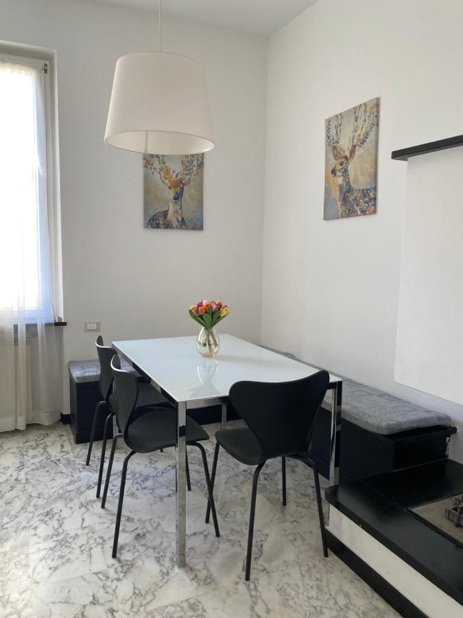 Apartament Casa Ilaria Levanto Zewnętrze zdjęcie