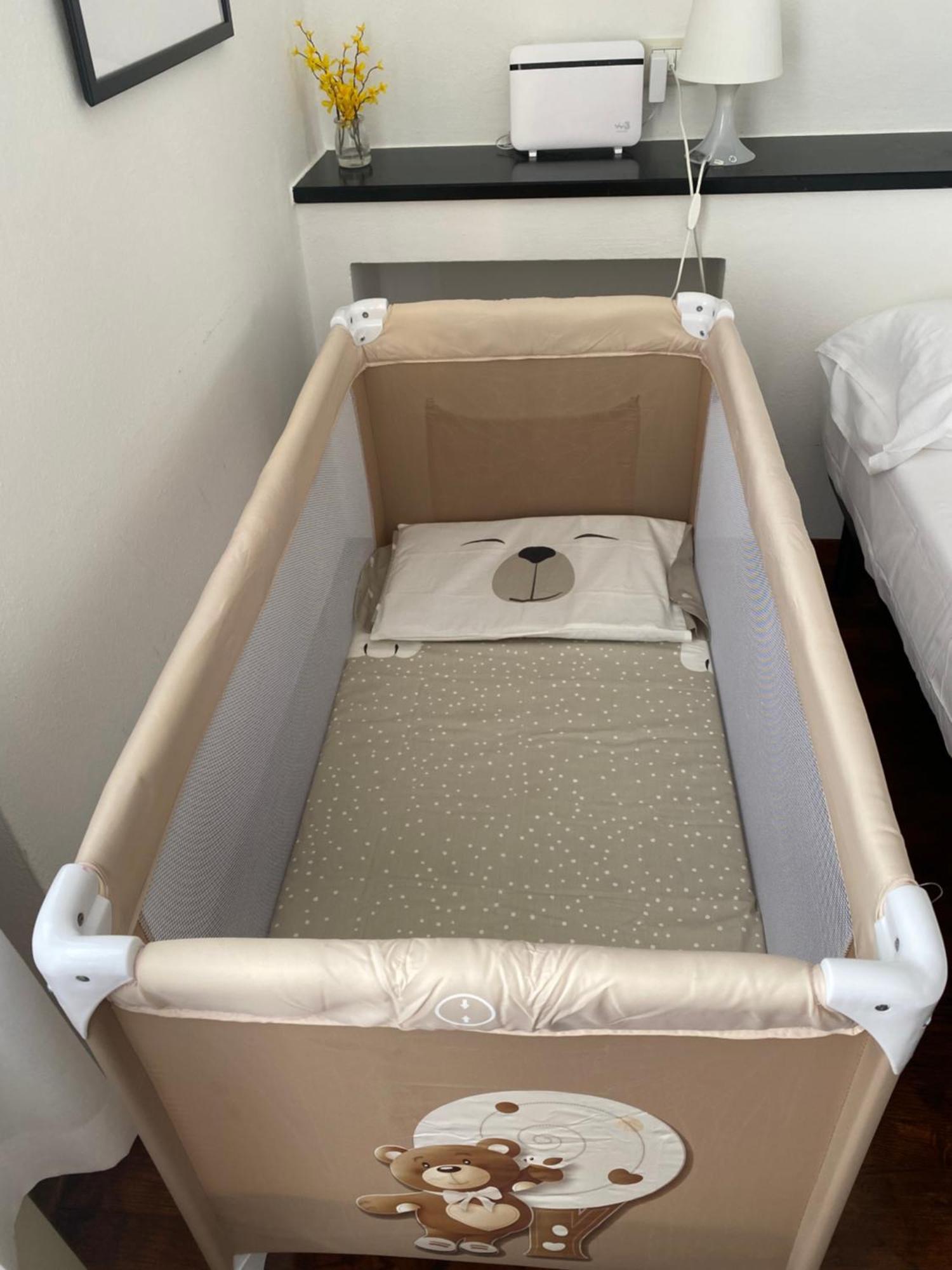 Apartament Casa Ilaria Levanto Zewnętrze zdjęcie