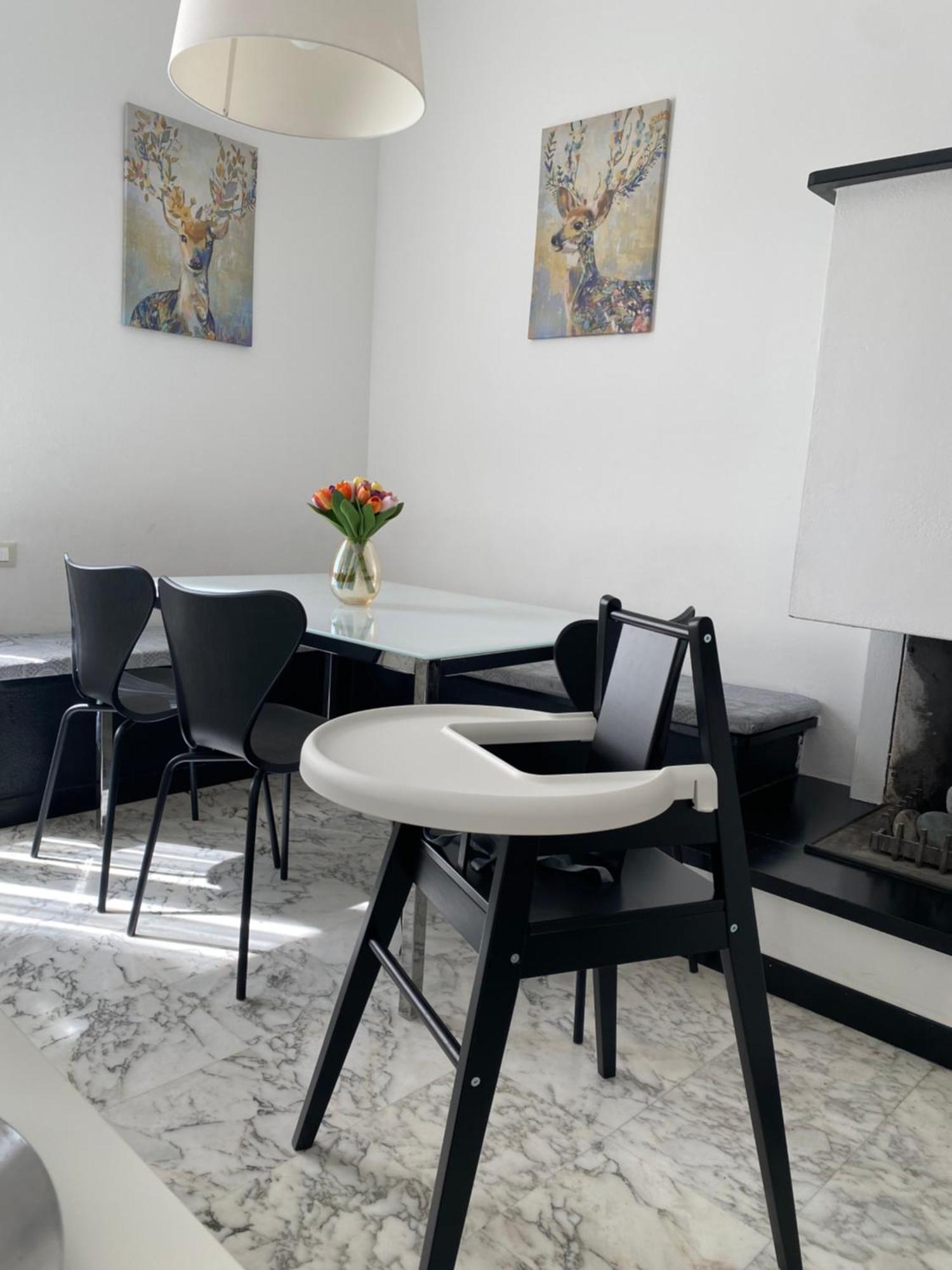 Apartament Casa Ilaria Levanto Zewnętrze zdjęcie
